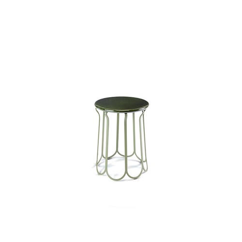 Masuta de cafea Ethimo, colectia Folia 34 x 48 cm